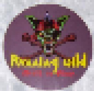 Running Wild: Bad To The Bone (12") - Bild 2