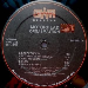 Motörhead: Orgasmatron (LP) - Bild 3