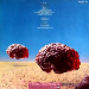 Rush: Hemispheres (LP) - Bild 2