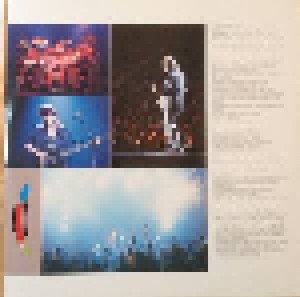 Rush: A Show Of Hands (2-LP) - Bild 8