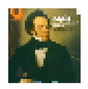 Franz Schubert: Symphonie Nr. 5 B-Dur D 485 / Symphonie Nr. 8 H-Moll ("Unvollendete") D 759 - Cover