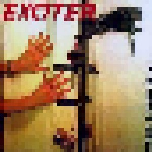 Exciter: Violence & Force (LP) - Bild 1