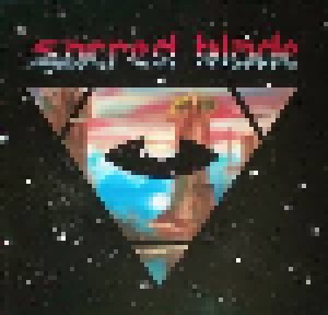 Sacred Blade: Of The Sun + Moon (LP) - Bild 1