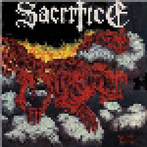 Sacrifice: Torment In Fire (LP) - Bild 1