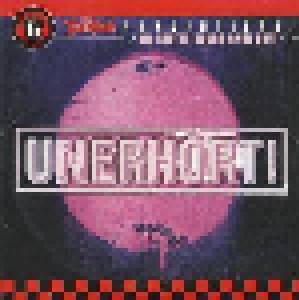 Rock Hard - Unerhört! Vol. 05 (CD) - Bild 1