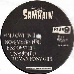 Samhain: Samhain III: November-Coming-Fire (LP) - Bild 4