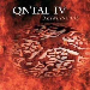 Cover - Qntal: IV - Ozymandias