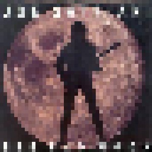 Cover - Joe Satriani: Big Bad Moon