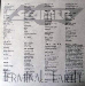 Scanner: Terminal Earth (LP) - Bild 3