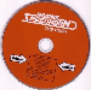 Raging Speedhorn: The Gush (Promo-CD) - Bild 3