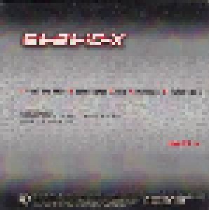 Static-X: Machine (Promo-CD) - Bild 2