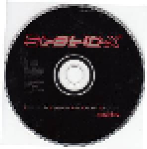 Static-X: Machine (Promo-CD) - Bild 3