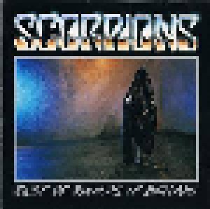Scorpions: Best Of Rockers N' Ballads (LP) - Bild 1