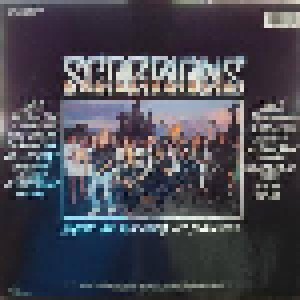 Scorpions: Best Of Rockers N' Ballads (LP) - Bild 2