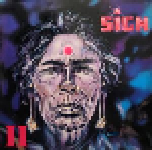 Cover - Sign: II