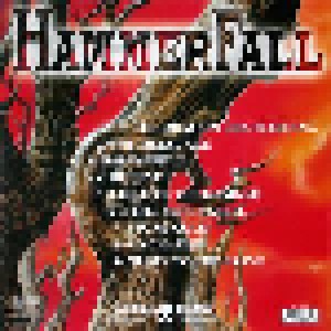 HammerFall: Glory To The Brave (LP) - Bild 2