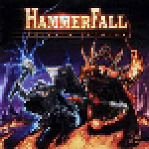 HammerFall: Crimson Thunder (LP) - Bild 1