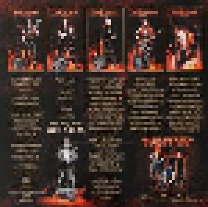 HammerFall: Crimson Thunder (LP) - Bild 4