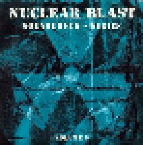 Cover - Ceremonial Oath: Nuclear Blast - Soundcheck Series Volume 06
