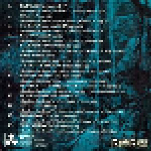 Nuclear Blast - Soundcheck Series Volume 06 (Promo-CD) - Bild 2
