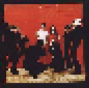 The White Stripes: White Blood Cells (CD) - Bild 3