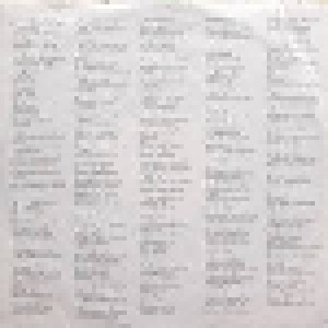 Paul Simon: Graceland (LP) - Bild 5