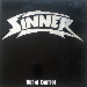 Cover - Sinner: Out Of Control