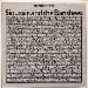Siouxsie And The Banshees: The Peel Sessions (12") - Bild 1