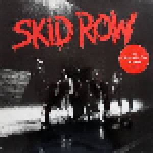 Skid Row: Skid Row (1989)