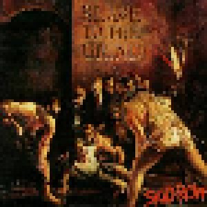 Skid Row: Slave To The Grind (LP) - Bild 1