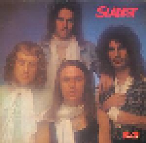 Cover - Slade: Sladest