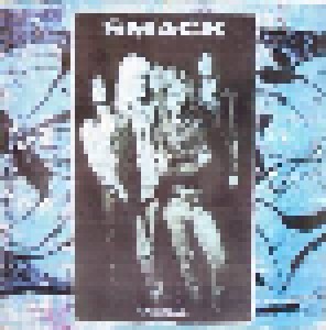 Cover - Smack: Radical