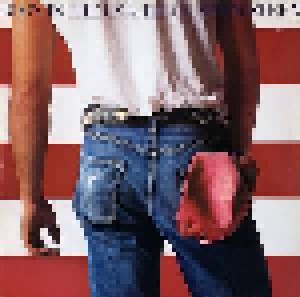 Bruce Springsteen: Born In The U.S.A. (LP) - Bild 1