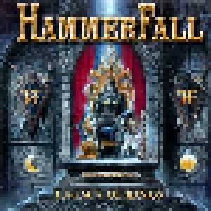 HammerFall: Legacy Of Kings (LP) - Bild 1