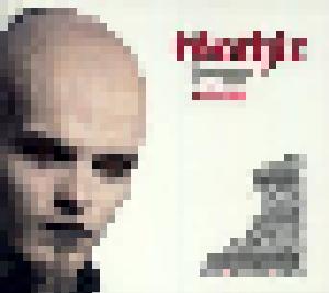 Gothic Compilation Part XXIII - Cover