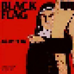 Black Flag: Slip It In (LP) - Bild 1