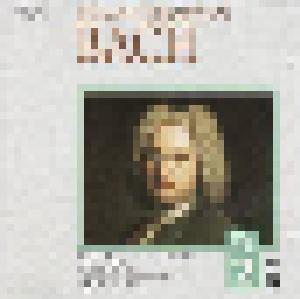 Johann Sebastian Bach: Brandenburgische Konzerte Nr. 1-3 BWV 1046-1048 Vol. 2 (CD) - Bild 1