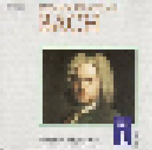 Johann Sebastian Bach: Violinkonzerte BWV 1041-1043 - Vol. 1 (CD) - Bild 1