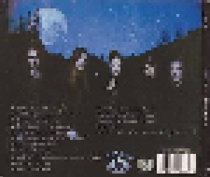Nightwish: Bless The Child (CD) - Bild 2