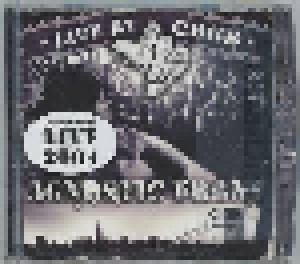 Agnostic Front: Live At CBGB (DualDisc) - Bild 1