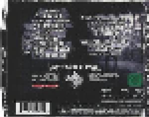 Agnostic Front: Live At CBGB (DualDisc) - Bild 2
