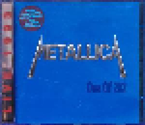 Metallica: One Of 282 (1993)