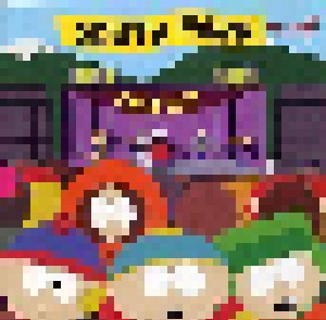 Chef Aid: The South Park Album (CD) - Bild 2