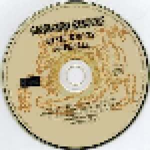 Dixie Dregs: Freefall (CD) - Bild 3
