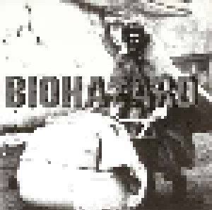 Biohazard: 100% Ass-Kicking Live (CD) - Bild 6