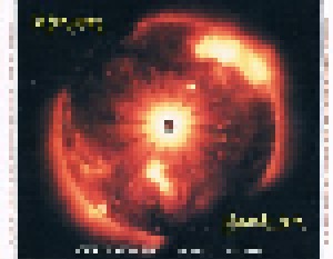 Electric Sun: Beyond The Astral Skies, Earthquake, Firewind (2-CD) - Bild 5