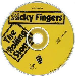 The Rolling Stones: Sticky Fingers (CD) - Bild 8