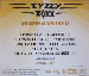Syzzy Roxx: Glamournizer (CD) - Bild 2