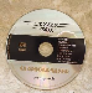 Syzzy Roxx: Glamournizer (CD) - Bild 4