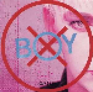 Boy George: Sold (CD) - Bild 2